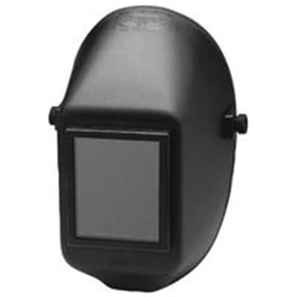 Huntsman Huntsman 13814535 Wh10 951P Passive Welding Helmet; Black
